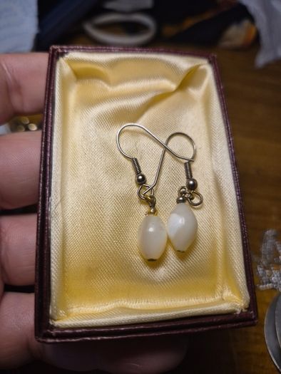 Vintage Earrings