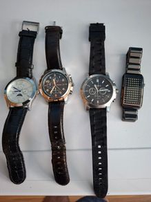 Watch Bundle
