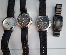 Watch Bundle