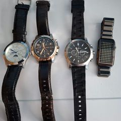 Watch Bundle
