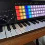 IRIJULE TheoryBoard Thy333 Chord Generator & Music Production/Composition Tool Image 3