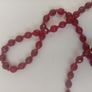 ruby necklace Image 5
