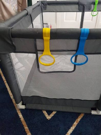 Playpen