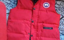 canada goose kids 150
