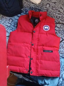 canada goose kids 150