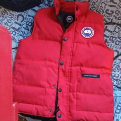 canada goose kids 150