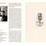 2005 Bundes Republic Deutschland (Germany) Federal Annual Stamp EFT Collection with 50 images of content Image 8