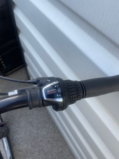 Kids / Ladies Apollo Jewel Mountain Bike (as New)