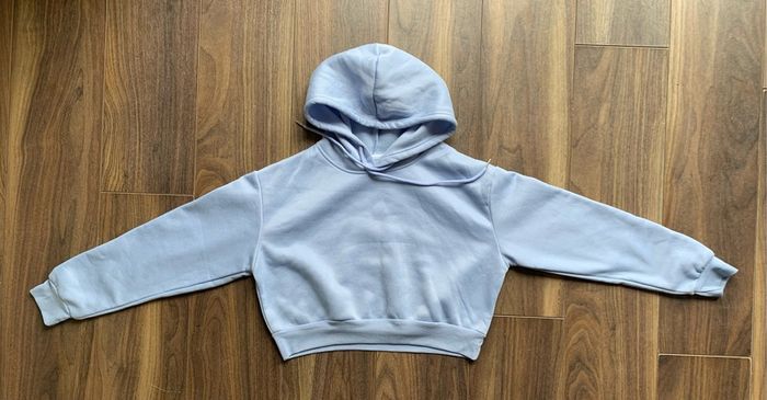 NEW Ladies/Girls Slogan Hoodie: Medium
