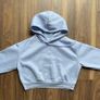 NEW Ladies/Girls Slogan Hoodie: Medium Image 2