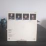 Dire Straits - Dire Straits (LP, Album, Blue Labels) Irish Pressing Image 2