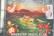 American Music Club - San Francisco CD