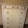IKEA Hemnes chest of drawers Image 3