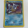 Dark Gyarados - Prerelease Holo Nm Image 2