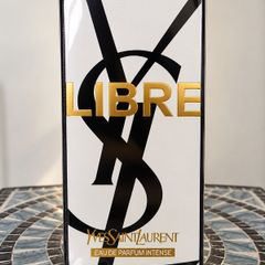 Libre eau de parfum intense
