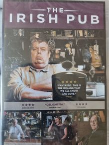 The Irish Pub