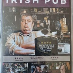The Irish Pub