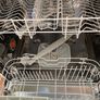 Zanussi Dishwasher Image 4