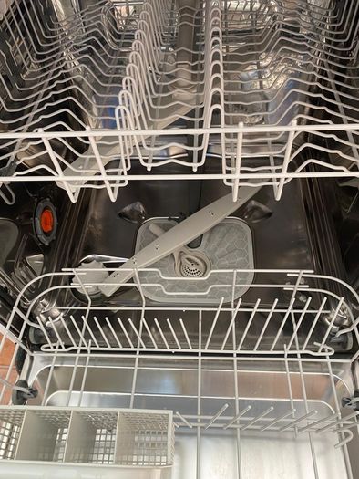 Zanussi Dishwasher