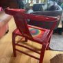 Fabulous American chair Image 3