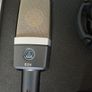 AKG C214 Stereo Set Image 8