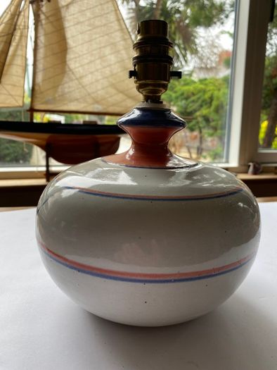 Nicolas Mosse lamp