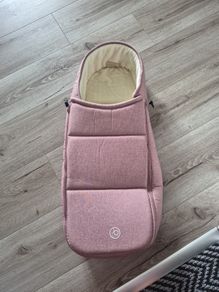 footmuff