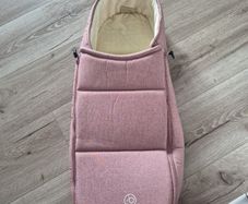 footmuff