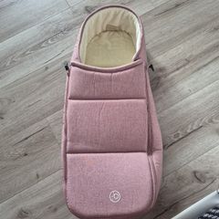 footmuff