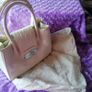 NEW - Cream Newbridge Handbag Image 7