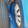 Heavy Duty Car Transporter Dolly & Bin Trailer Image 9