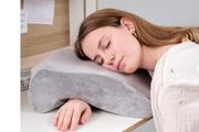 Orthopedic Memory Foam Pillow - Pressure Relief &amp; Comfort