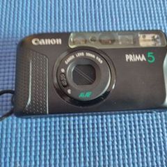 Analogue Camera