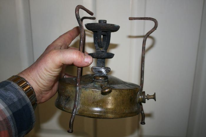 Vintage Item