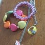 Cute jewelry for a child. Image 3