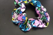 Handmade scrunchie brand new