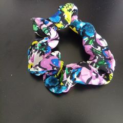 Handmade scrunchie brand new