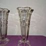 Matching pair of 1930's Rudolf Schroetter vases from the "Lord" collection Image 4