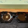Off-white pantheon sunglasses Image 2