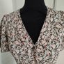 Summer Dress Primark size 6-8 Image 3