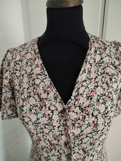 Summer Dress Primark size 6-8