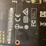 MSI Radeon RX 570 Armor 8GB OC Graphics card Image 3