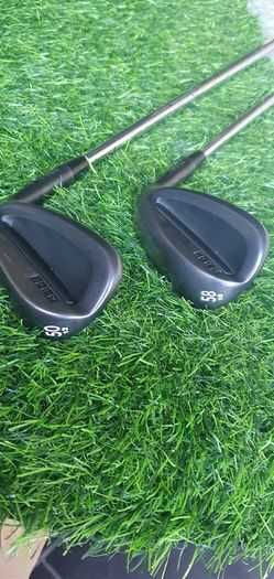 Ping Glide Wedge Set