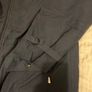 Blue MaM COAT babywearing jacket size L Image 5