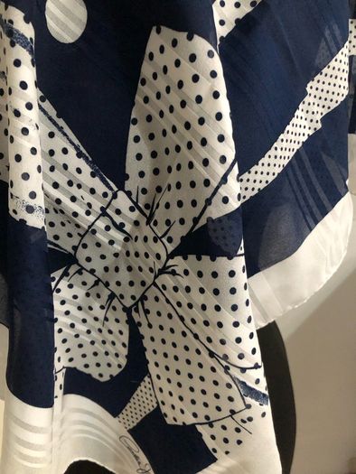 Cornelia James scarf