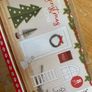ShabbyChic Set of 2 Christmas Items 5euro Image 3