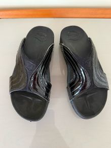 Shapes woman's sandals size 36