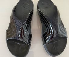 Shapes woman's sandals size 36