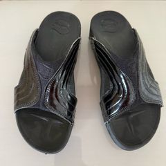 Shapes woman's sandals size 36