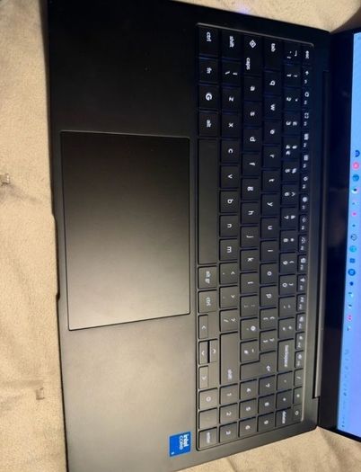 Samsung Chromebook